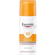 Eucerin Pigment Control Sun Fluid SPF 50+