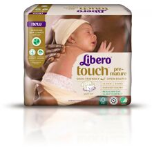 Libero Touch (<2,5kg) Premature