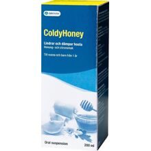 ColdyHoney 200 ml