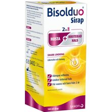 Bisolduo Sirap