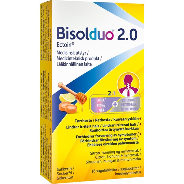 Bisolduo 2.0