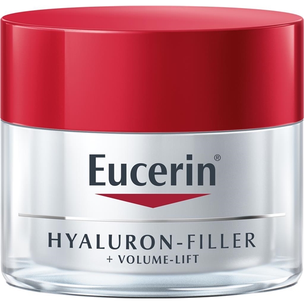 Eucerin Hyaluron Filler Volume-Lift Day Cream Dry