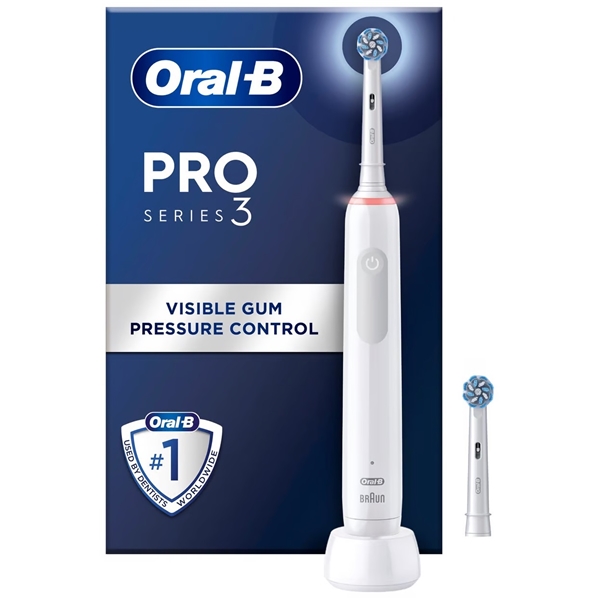 Oral-B Pro Series 3 (Bild 1 av 3)