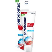 Parodontax Active Gum Repair Fresh Mint 75 ml