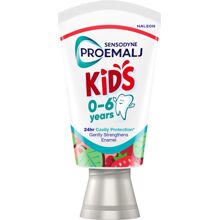 Sensodyne ProEmalj Kids 0-6 years 50 ml