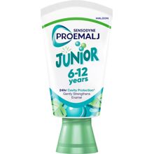 Sensodyne ProEmalj Junior 6-12 years 50 ml