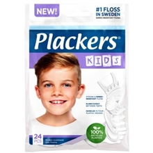 Plackers Kids