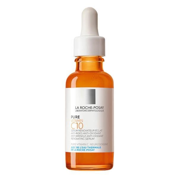 Pure Vitamin C10 Serum