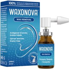 Waxonova Wax Removal 10 ml