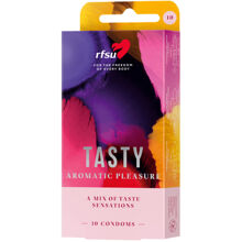 RFSU Tasty 10 st/paket