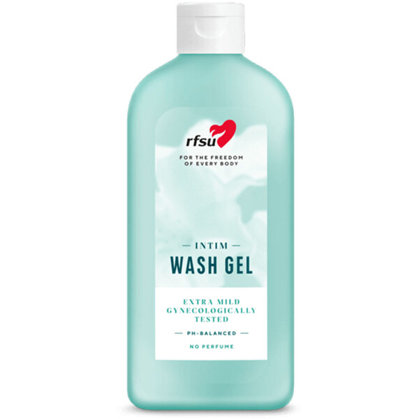 RFSU Intim Wash Gel