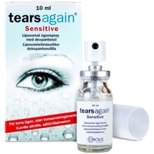 Tearsagain Sensitive ögonspray