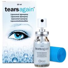 Tearsagain ögonspray 10 ml