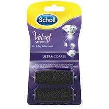 Scholl Expert Care Refills Ultra Coarse