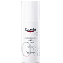 Eucerin UltraSensitive Soothing Care Dry Skin