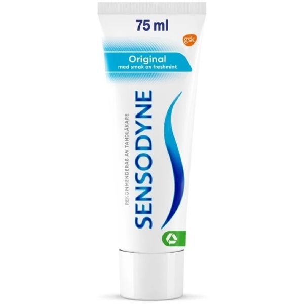 Sensodyne Original