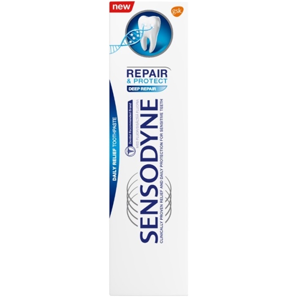 Sensodyne Repair & Protect