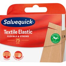 Salvequick Textil längd 75cm