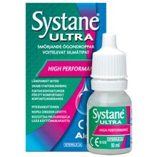 Systane Ultra