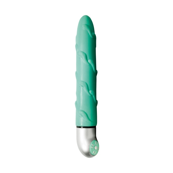 Belladot Sofia Vibrating Dildo (Bild 2 av 3)