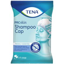 TENA ProSkin Shampoo Cap