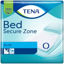 TENA Bed Secure Zone Plus 60x75 25 st/paket