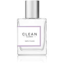 Simply Clean - Eau de parfum