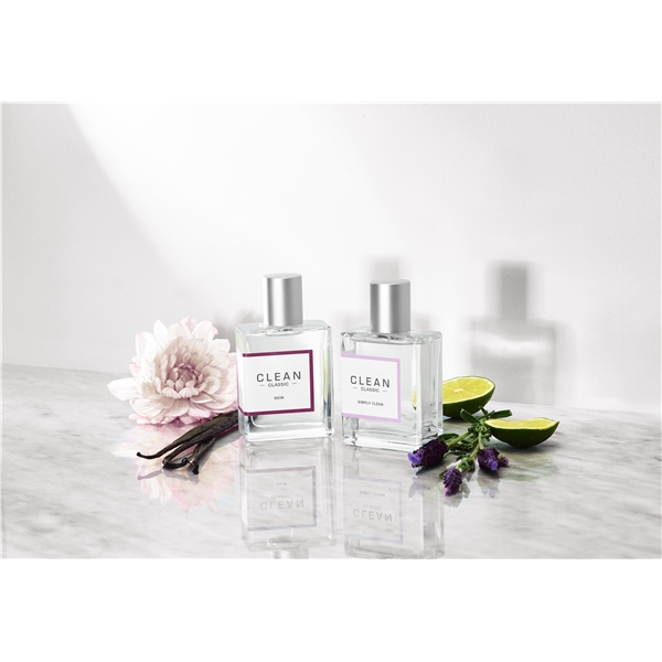 Simply Clean - Eau de parfum (Bild 5 av 6)