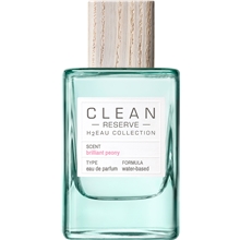 100 ml - Clean Reserve H2EAU Brilliant Peony