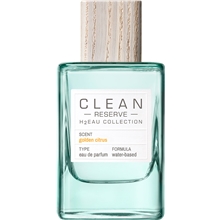 100 ml - Clean Reserve H2EAU Golden Citrus