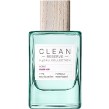 100 ml - Clean Reserve H2EAU Musk Noir