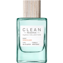 100 ml - Clean Reserve H2EAU Nectarine Petal