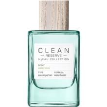 100 ml - Clean Reserve H2EAU Water Lotus