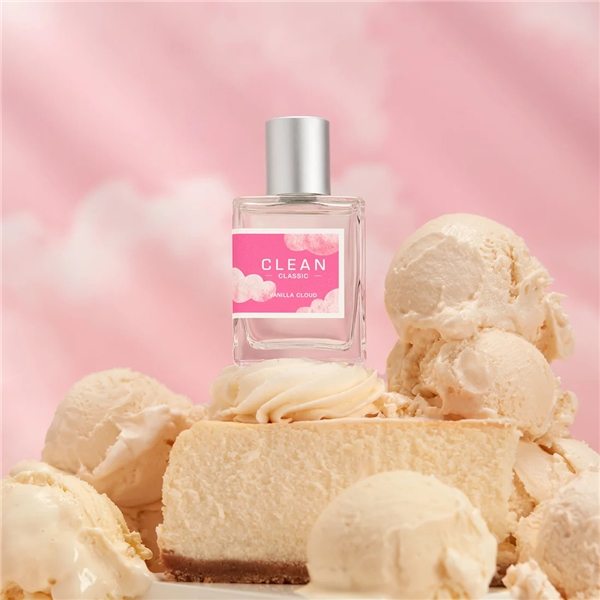 Clean Classic Vanilla Cloud - Eau de parfum (Bild 6 av 6)