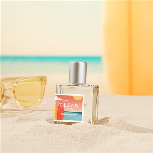 Clean Classic Malibu Beach - Eau de toilette (Bild 3 av 5)