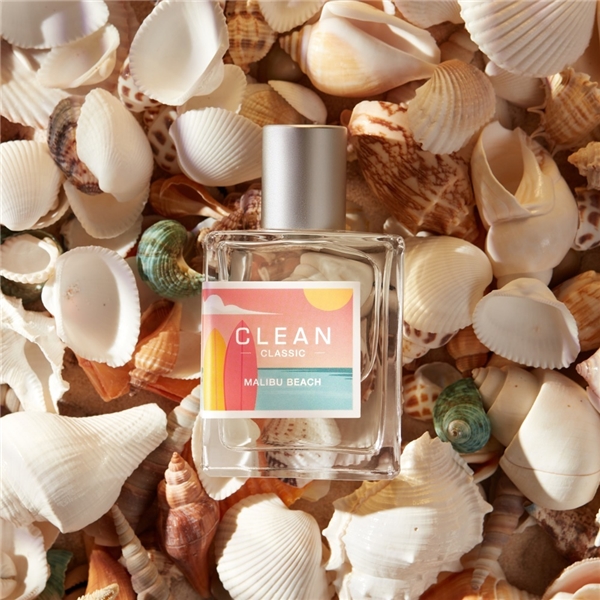 Clean Classic Malibu Beach - Eau de toilette (Bild 5 av 5)