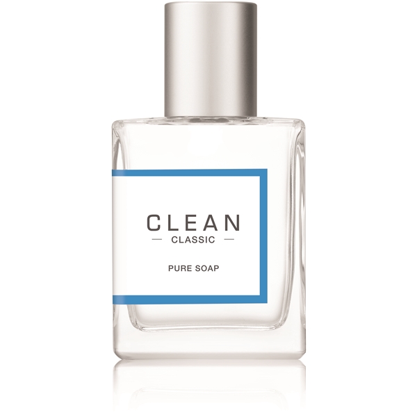 Clean Classic Pure Soap - Eau de parfum (Bild 1 av 7)