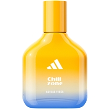 Adidas Vibes Chill Zone - Eau de parfum