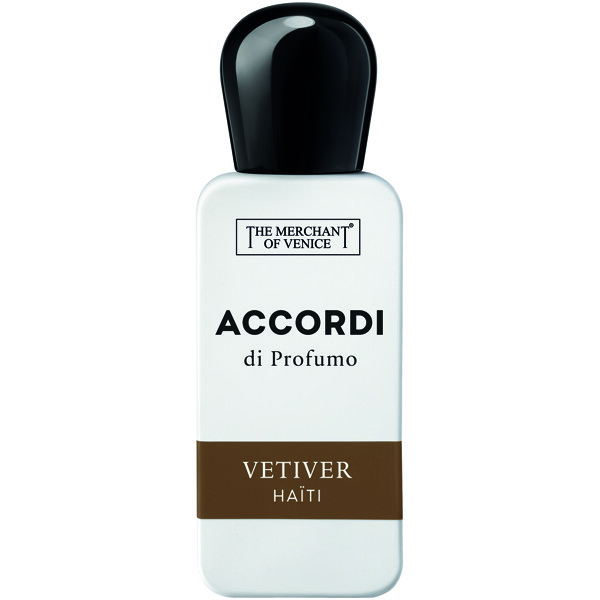 Accordi di Profumo Vetiver Haiti - Edp (Bild 1 av 2)