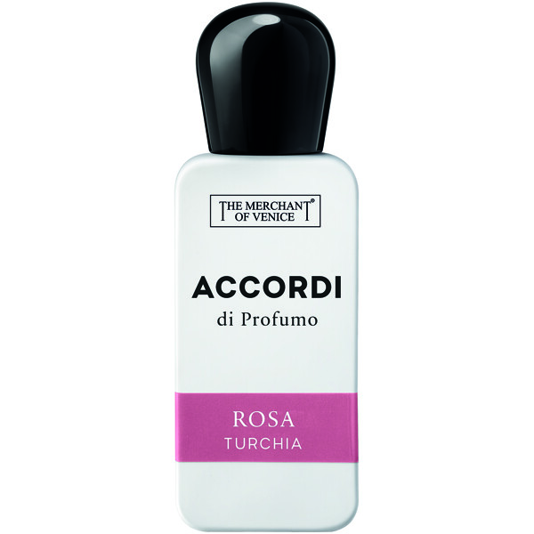 Accordi di Profumo Rosa Turchia - Edp (Bild 1 av 2)