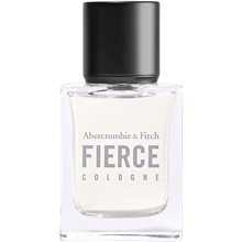 Fierce Cologne - Eau de cologne