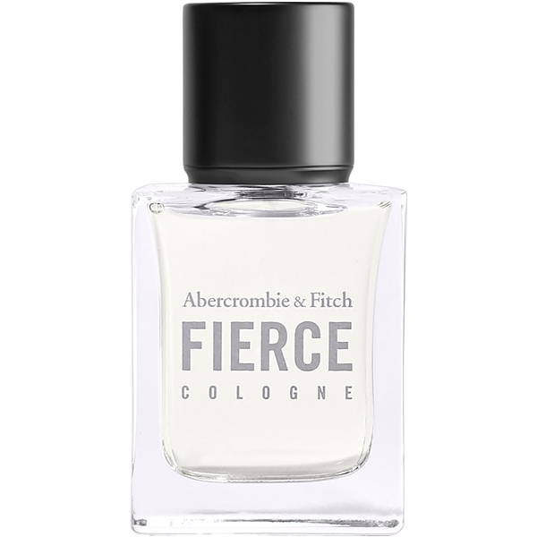 Fierce Cologne - Eau de cologne (Bild 1 av 2)