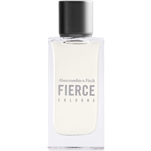 50 ml - Fierce Cologne