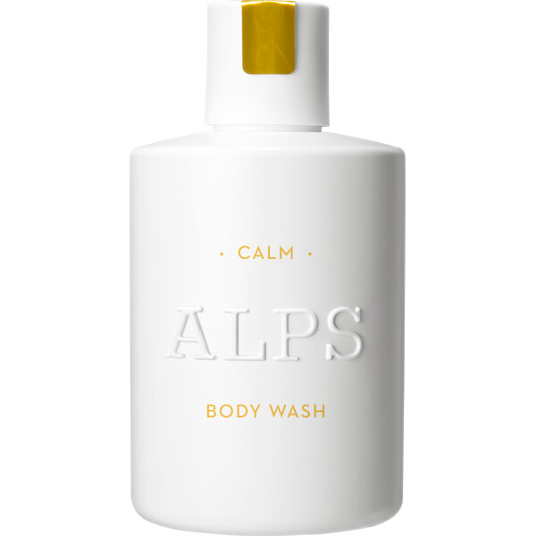 Alps Calm Body Wash (Bild 1 av 2)