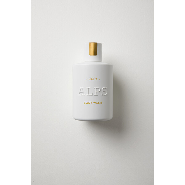 Alps Calm Body Wash (Bild 2 av 2)