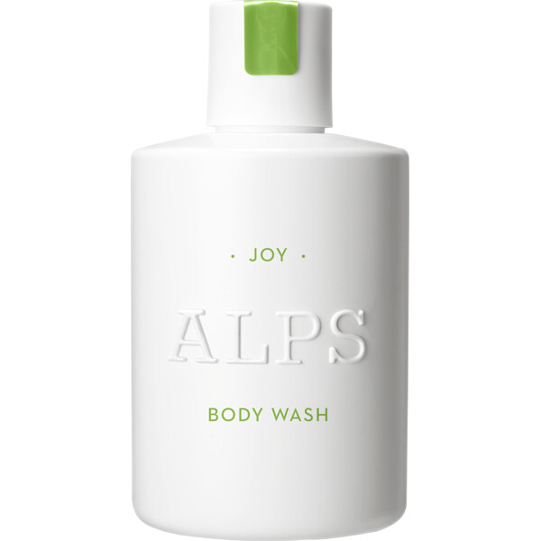 Alps Joy Body Wash (Bild 1 av 2)