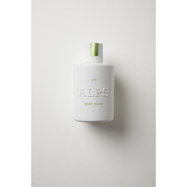 Alps Joy Body Wash (Bild 2 av 2)