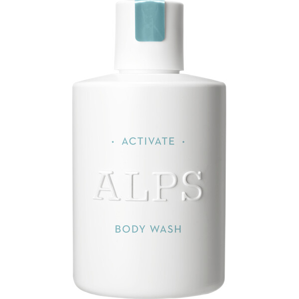 Alps Activate Body Wash (Bild 1 av 3)