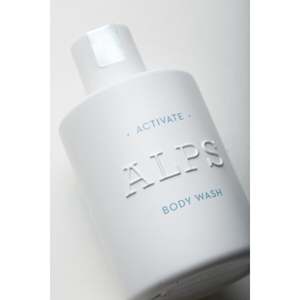 Alps Activate Body Wash (Bild 3 av 3)