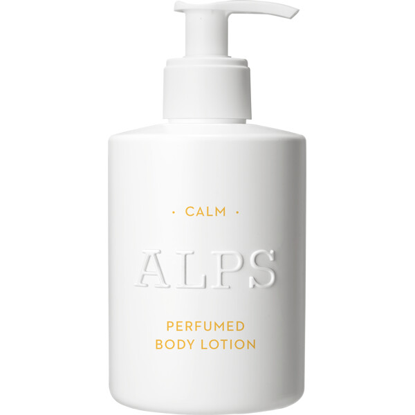 Alps Calm Perfumed Body Lotion (Bild 1 av 3)